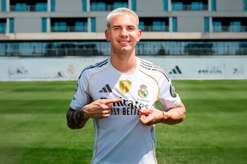 “Real Madrid” yarımmüdafiəçisini icarəyə verməyə hazırdır
