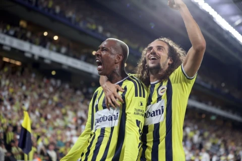 Çempionlar Liqası: “Fənərbağça” avrokubok mövsümünə minimal hesablı qələbə ilə başladı