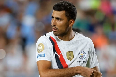 “Real Madrid” Rodri ilə bağlı mövqeyini dəyişib