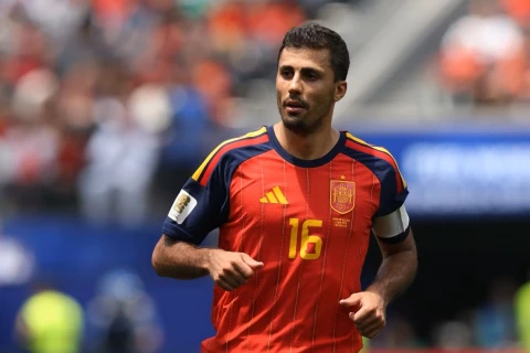Rodri “Real Madrid”ə keçməyə razılıq verib