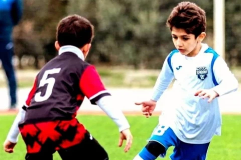Azərbaycanlı futbolçuya “Dinamo Zaqreb”lə yanaşı, İtaliya klublarından da təklif var