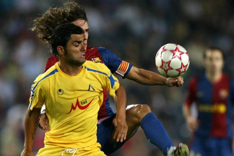Bolqarıstanlı veteran futbolçu: “Qarabağ”ı bir qədər üstün görürəm” - MÜSAHİBƏ