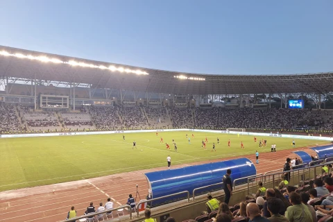 Avropa Liqası: “Qarabağ” - “CSKA Sofia”nı sınağa çəkir