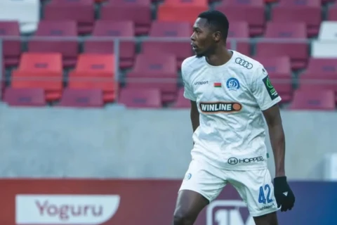 “Dinamo”nun futbolçusu: “Neftçi” çox güclü komandadır” - MÜSAHİBƏ