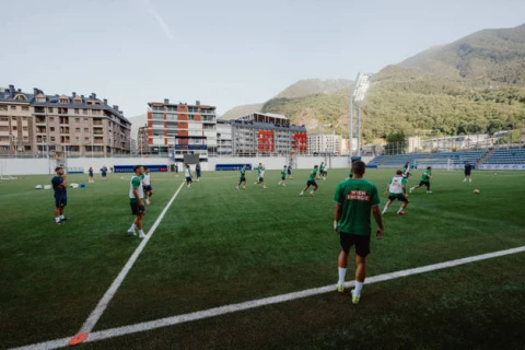 “Zirə”nin potensial rəqibləri qarşılaşdılar: “Rapid” üstün oldu