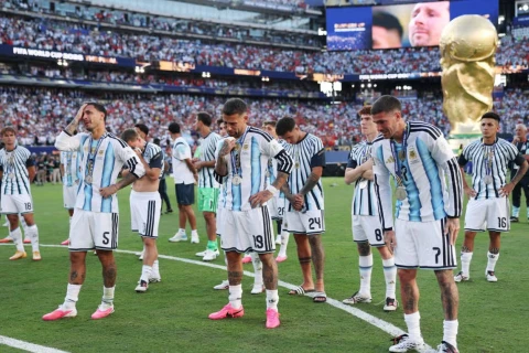 Argentinanın səbir kasası daşdı: yerli asossiyasiya genişmiqyaslı məhkəmə iddiası qaldıracaq