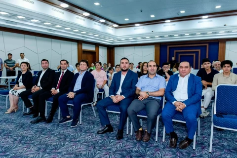 “Shamakhi Open 2026” Beynəlxalq Şahmat Festivalının qalibləri məlum olub - FOTO