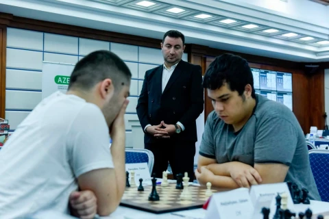 “Shamakhi Open 2026” Beynəlxalq Şahmat Festivalının qalibləri məlum olub - FOTO