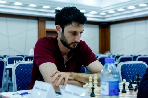 “Shamakhi Open 2026” Beynəlxalq Şahmat Festivalının qalibləri məlum olub - FOTO