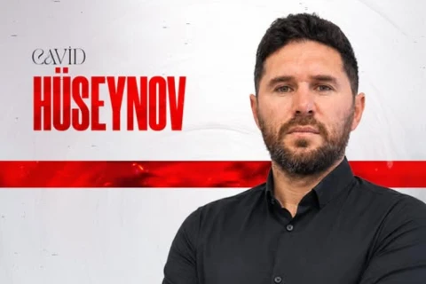 Cavid Hüseynov: “Üzərində işləməli olduğumuz məqamlar çoxdur”