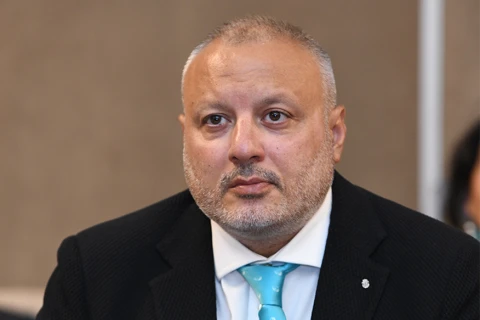 Elxan Səmədov: “Azərbaycan futbolunu daha uğurlu səviyyəyə qaldıracağıq”