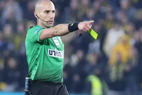 UEFA-dan “Kups” - “Sabah” matçına təyinat