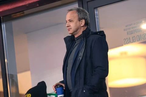 Аркадий Дворкович на время ушел с поста главы ФИДЕ