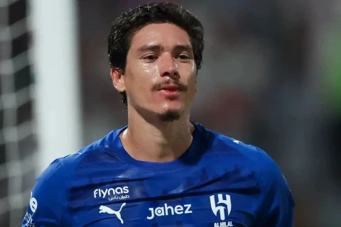 Darvin Nunyes “Əl-Hilal”dan ayrılır: Uruqvaylı hücumçu MLS-ə gedə bilər