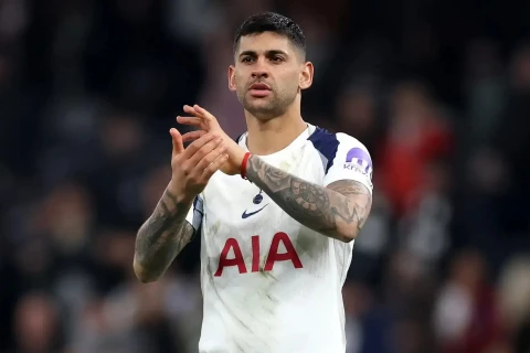 “İnter” Kristian Romeronu transfer etmək üçün danışıqlara başlayıb
