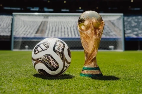 “Transfermarkt” dünya çempionatının rəmzi komandasını açıqlayıb