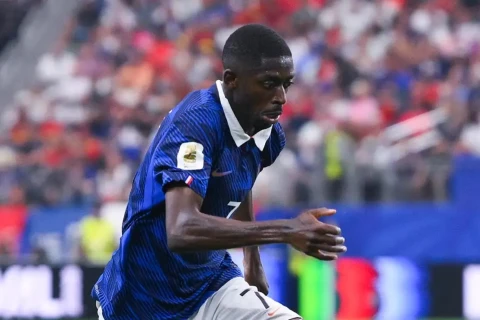 “Əl-Hilal” Dembeleni transfer edə bilməyəcək - SƏBƏB