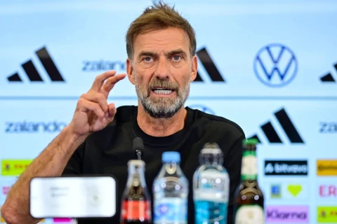 Klopp Almaniya millisində böyük dəyişikliklər planlaşdırdığını açıqladı