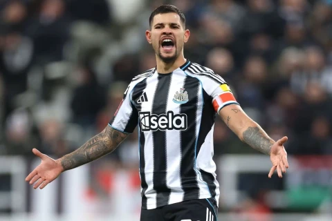 “Arsenal” Gimaraeşi 93 milyon avroya transfer edə biləcəyinə inanır