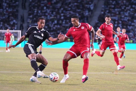 “CSKA Sofia” “Qarabağ”la cavab oyununun biletlərini satışa çıxardı