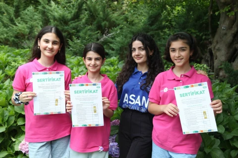 Şəhid övladları Lənkəranda idman tədbirlərində iştirak edir - FOTO