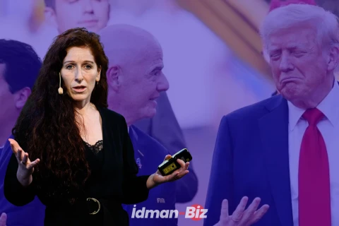Norveç Futbol Assosiasiyası FIFA-nı siyasi müdaxilədə ittiham etdi
