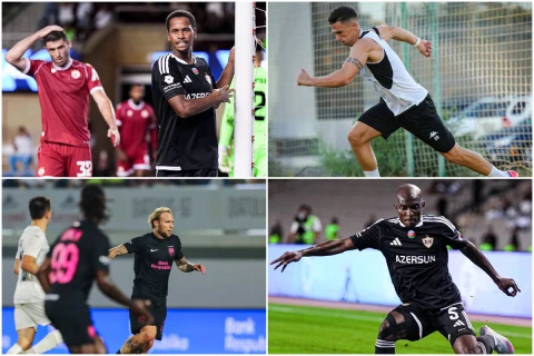 Azərbaycan çempionatının ən yaxşı 10 transferi: “Qarabağ”, “Neftçi” və “Sabah” kimi düşərgəsinə qatdı? - İDMAN.BİZ-İN İCMALI