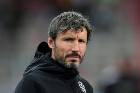 Van Bommel Belçika millisinə təyinatından sonra ilk açıqlamasını verdi