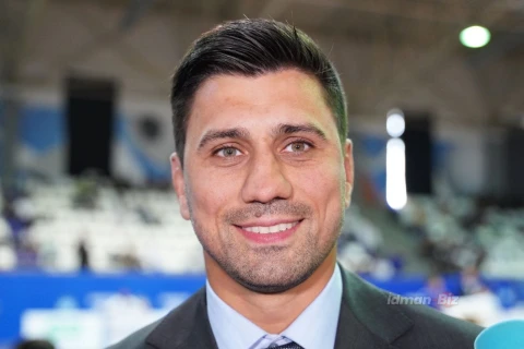 Rüstəm Orucov: “Avropa Cüdo Ümidləri Turniri yüksək səviyyədə təşkil olunub”