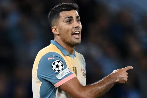 Rodri “Real”ın marağı fonunda qiymətini aşağı salıb
