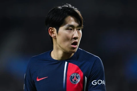 Kan İn Li “Atletiko Madrid”ə transfer olundu