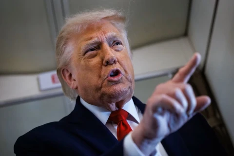 Donald Tramp: “Lebron bəlkə də irqçidir”