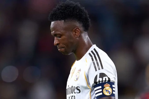 “Arsenal” Vinisiusu almaq variantını nəzərdən keçirir