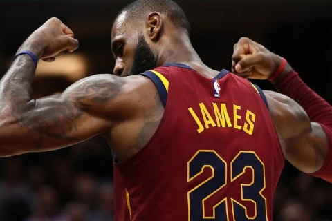 Lebron Ceymsin transferi bilet qiymətlərini dörd dəfədən çox artırdı