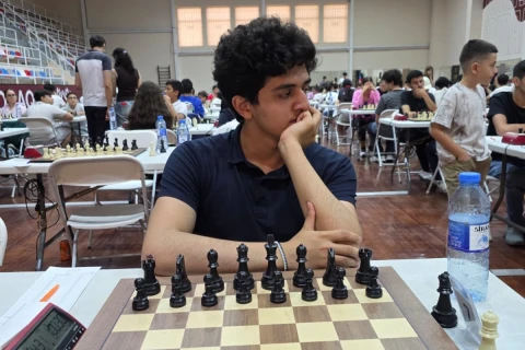 “Vugar Gashimov Open 2026” beynəlxalq turnirinin açılışı olub - FOTO