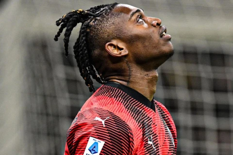 “Milan” “Qalatasaray”ın Rafael Leao ilə bağlı təklifini rədd edib