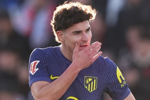 “Barselona” Alvarez üçün böyük maliyyə riskinə getmək niyyətində deyil