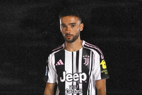 “Fiorentina” “Yuventus”un müdafiəçisini icarəyə götürə bilər