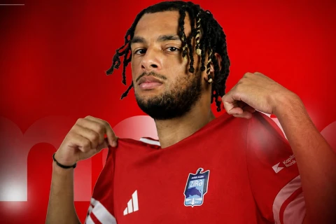 “Zirə”nin sabiq futbolçusu yeni komandası ilə ilk oyununu keçirib