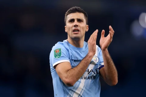 PSJ və “Barselona” Rodri uğrunda “Real”la mübarizəyə qoşulublar