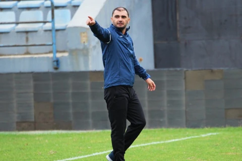 “Şəfa”nın baş məşqçisi: “Çempionatın startına kimi daha yaxşı hazır olacağıq”