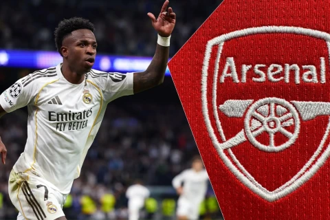 Vinisius “Arsenal”a keçsə, komandanın ən çox qazananı olacaq