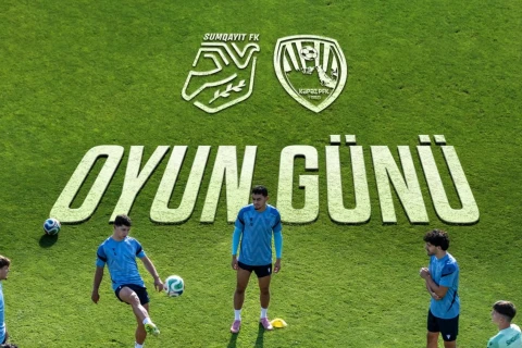 “Qəbələ” ilk yoxlama oyununu “Kəpəz”ə qarşı keçirəcək