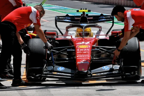 Müharibə Bəhreyn Qran-prisinin ünvanını dəyişdi: “Formula-1” Sepanqa qayıdır