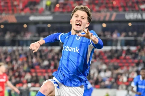 “Borussiya Dortmund” “Genk”in yarımmüdafiəçisini alır
