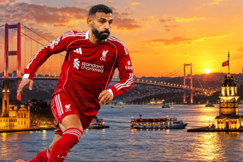 “Beşiktaş” Salahı transfer etmək fikrindən daşınıb