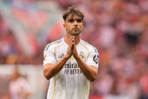 “Marsel” “Real”ın futbolçusunu almaq istəyir