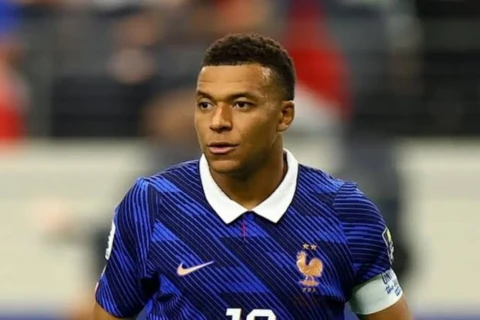 Mbappe Fransa azarkeşlərinə açıq məktub yazdı