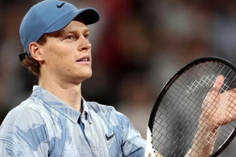 Ən güclü kişi tennisçilərin adları açıqlandı - SİYAHI