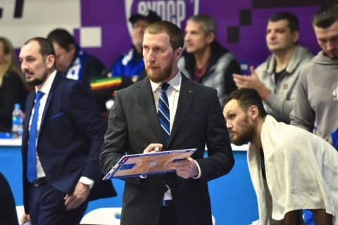 Rusiyada basketbol klubunun rəhbəri faciəli şəkildə həlak olub